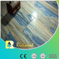 Household 12.3mm AC4 Mirror Beech Water Resistant Laminate Flooring