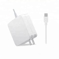 45W 60W 85W T / L Tip USB-C Зарядное устройство для Macbook