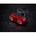 LED Bicycle Warning Lights Rear Bike Light