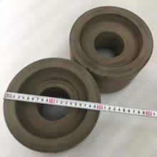 Rubber Centerless Grinding Guide Wheel