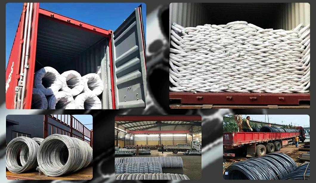 galvanized iron wire galvanized iron wire