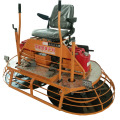 Petrol Trowel Concrete Polishing Machine