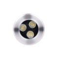 24V 3W LED Underwater light