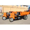 Dump caminhão elétrico subterrâneo dumper 3kw