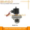 2S250-25 Electric Solenoid Valve for water gas