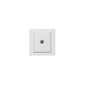 A3 Series 027 TV socket