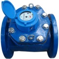 Woltman Dry Type Water Meter (Compteur de masse)