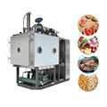 Commercial Food Freeze Dryer