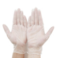 medical pvc glove for hospital