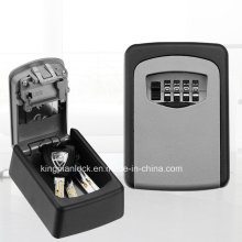 Combinaiton Storage Safe Key Box