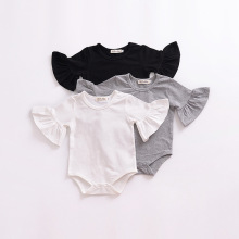 New Arrival Cotton Baby Rompers