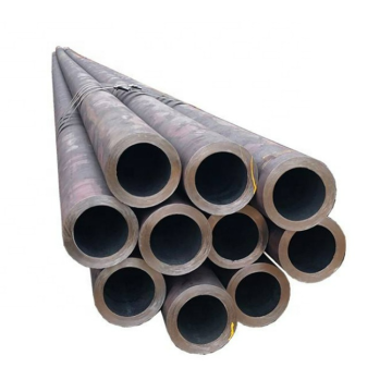 CFIC carbon seamless steel pipe