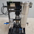 Lyc-a 200L Lubricating/Hydraulic Oil Purifier Machine