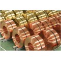 Annealed C1100 Copper Foil Tape/Reel