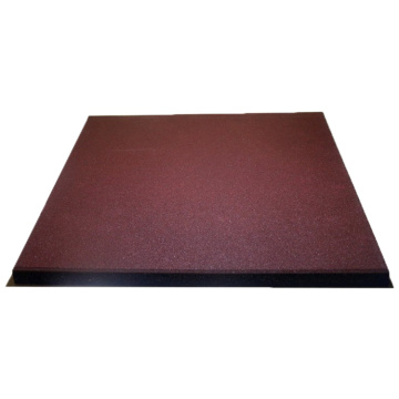 Color Plus Rubber Tile All Colors