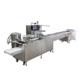 Automatic Blister packaging machine