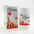 ABS Fat Bunner Lase grasa perder peso cápsula de L-carnitina 500mg
