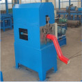 flying saw round downspout roll formng machine