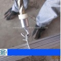 Wire Sack Ties-Double Loop Tie Wire