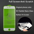 Full Screen Tempered Glass Screen Protector