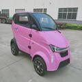 very cheap electric mini car with eec coc