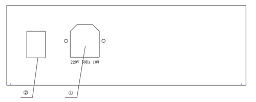 RFID tester