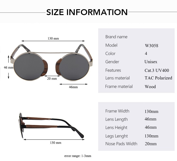 Popular Sunglasses