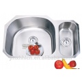 Cheap price imported kitchen cabinets sinks