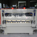 Metal Roofing Sheets Panel Roll Forming Machine