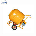 Mini concrete mixer 300litre small concrete mixer