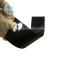 High quality customized soft thin carbon fiber sheet