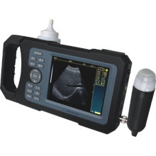 easy carrying portable ultrasound machine for animal