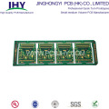 10 Layer Impedance Control PCB Multilayer PCB Manufacturing