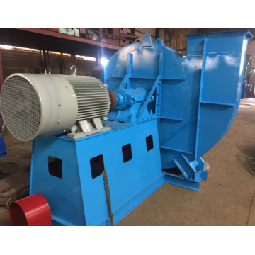 Power Plant Machine Centrifugal Fans and Blowers