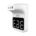Nicht -Kontaktständer Infrarot -Thermometer