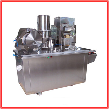 Semi Automatic Encapsulation Machine for Sale