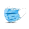 3ply mouth mask anti virus surgery mask medical surgical face masks for sale