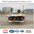 8.4ton Foton Flatbed Tow Truck Euro3