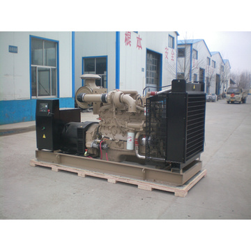 Cummins 240KW Generator Set