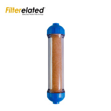 Di Resin Inline Forillable Cantridge Canister