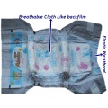 Brand Abella High Quality Cloth Like Diapers for Baby