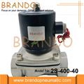 2S Big Water Solenoid Valve