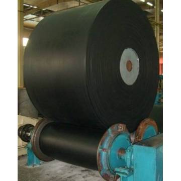 High Temperature Resistant Conveyor Belts