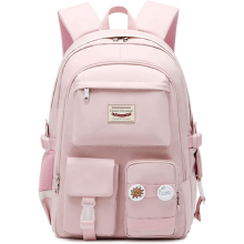 Mädchen Laptop Rucksack Teen School Bag Student Rucksack