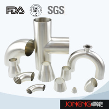 Accesorios de acero inoxidable de alta precisión de grado alimenticio (JN-FT3006)