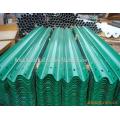 CNC Galvanized Steel Sheet Guard Rail Forming Machine