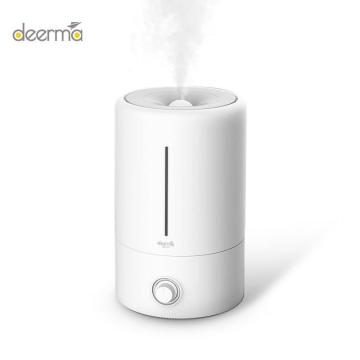 Humidificador de aire silencioso para el hogar Deerma F628 de 5 l de capacidad