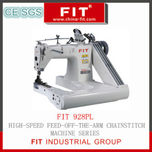 Feed off The Arm Chainstitch Machine (FIT 928PL)