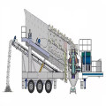 Portable Stone Crusher Plant For Sale