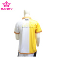 Classic Customized Short Sleeve Polo Shirt